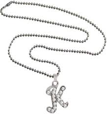 Community contributor this post was created by a member of the buzzfeed community.you can join and make your own posts and quizzes. Rich Famous Alphabet Collection Stylish Stone Studed K Alphabet Design Rhodium Alloy Pendant Best Price In India Rich Famous Alphabet Collection Stylish Stone Studed K Alphabet Design Rhodium Alloy Pendant Compare