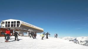 ✓ découvrez les meilleures offres sur hometogo pour économiser jusqu'à 40%! Domaine Skiable La Joue Du Loup Appreciation Superdevoluy La Joue Du Loup Rapport Plan Des Pistes