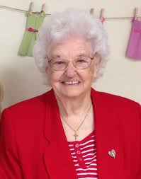 Obituary information for Evelyn L. Reeves