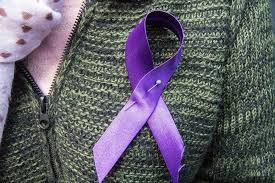 El muralismo como herramienta de lucha colectiva y feminista. Por Que El Color Morado Es Un Color Feminista Noticias De Arte Totenart