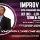 Improv Jam event image
