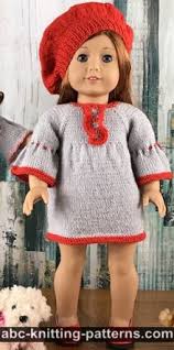 All the patterns here are suitable for boys. Abc Knitting Patterns Knit Doll Clothes 121 Free Patterns