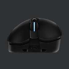If you're using the powerplay mat then. Logitech G703 Light Speed Wireless Gaming Mouse With Amazon De Computers Accessories