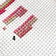 Retrouvez 16 exclusive floss colors geometric motifs dans la free cross stitch patterns sur le site dmc by continuing your navigation, you accept the use of cookies to provide services and offers tailored to your interests. Stitching With Dmc Coloris Threads Hannah Hand Makes