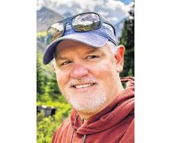 Christopher Page Obituary (1962