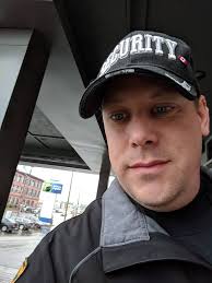 Operations Manager Karl Werth working in the field at Holiday Inn Express  Sault Ste Marie tonight! #KCDifference