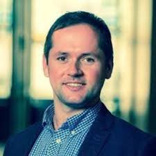 Kris Barnes, Publicist in London, United Kingdom