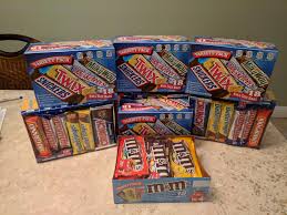 Check spelling or type a new query. Loved These Houses On Halloween When I Was A Kid This Year I Decided To Be One Of Those Houses Full Size Candy Bars Pics