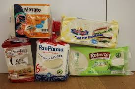 A questi si aggiungono i bauletti e la vasta gamma di prodotti senza glutine di orva. Pane Da Tramezzino Prova D Assaggio Dissapore