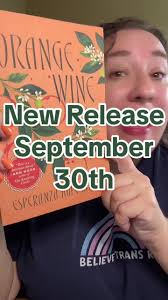 Orange Wine by Esperanza Hope Snyder @Mari