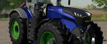 If you are looking for spare parts in category: Ls 19 Bluey Monster V 2 5 2 5 Farbwahl Fendt Mod Fur Landwirtschafts Simulator 19