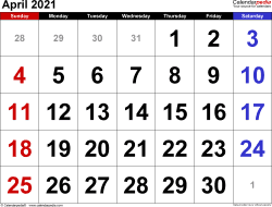 Thus, the date of easter sunday can be anytime between 22 march and 25 april. When Is Easter Monday 2021