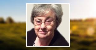 Mary Alice Croft Tyree Obituary February 19, 2023