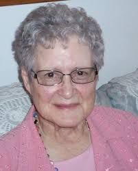 Thora Raycroft Obituary