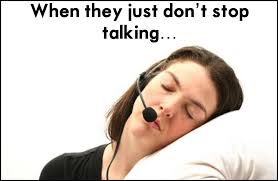 The Call Center Hell (@Call_CenterHell)