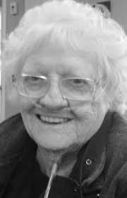 Margaret Gwendolyn 'Gwen' Wilkey