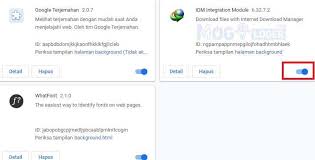 Looking to download safe free latest software now. 2 Cara Memasang Idm Di Google Chrome Windows 10 2021