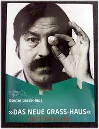 Das forum für literatur und bildende kunst stellt leben und werk des. Das Neue Grass Haus Die Lubecker Museen Gunter Grass Haus Von Thomsa Jorg Philipp Hrsg Wie Neu Ill Okart 2014 Art4us Antiquariat