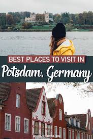 Incredible Things To Do And See In Potsdam Germany Potsdam Germany Germany Potsdam
