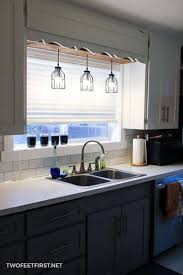 Certain types of lighting, like pendants over a kitchen island or bar counter, recessed lights under cabinets. 36 Best Kitchen Lighting Ideas And Designs For 2021