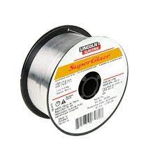 Lincoln Electric 035 In Superglaze Wire Ed030308 The Home Depot Diy Wire Jewelry Wire Wire Crafts