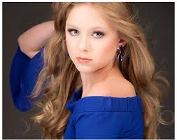 Junior Miss Indianapolis 2018