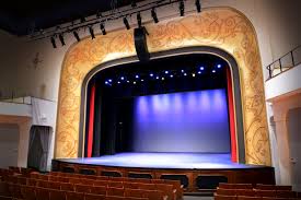 Modell Performing Arts Center At The Lyric Tickets And