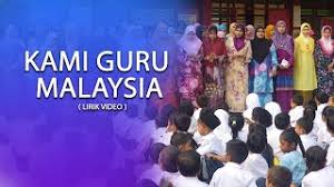 Tema hari guru dan lirik lagu kami guru malaysia 2020. Lagu Kami Guru Malaysia Lirik Video Youtube
