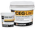 These mortars are simple to use and to maintain. Simpleset Pre Mixed Thin Set Mortar Custom Building Products
