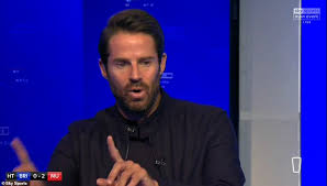Последние твиты от sky sports (@skysports). Sky Sports Pundits Jamie Redknapp And Patrice Evra Ditch Badges For Black Lives Matter News Akmi