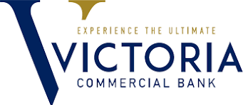 This is a list of notable commercial banks in kenya. Victoria Commercial Bank