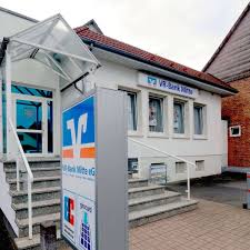 Sizə lazım olan filiala qədər marşrutu qurun. Vr Bank Mitte Gibt Die Filiale In Langenholtensen Auf Northeim