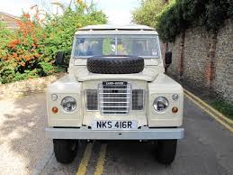 Image result for Sandglow 1977 Land Rover