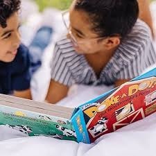 Amazon.com: Melissa & Doug Children's Book