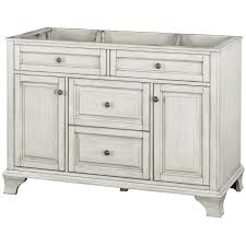 Foremost 49 Inch Corsicana Single Sink Vanity With Silver Crystal White Engineered Stone Top Antique Gray Cnagvt4922d Swr J Keats
