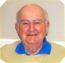 Gerald Carney Obituary (2014)