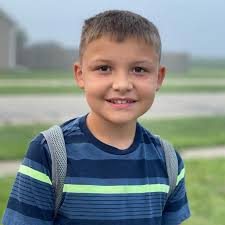 Tacoma flashers: Is it a signature wave?