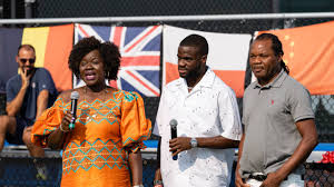 Frances Tiafoe Parents: From Escaping War to US Open 2026