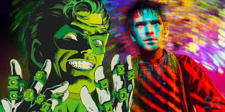 Legion Reveals David's Plan (& It's More Green Lantern Than X-Men)