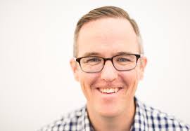 Author Kevin Cloud to speak in chapel