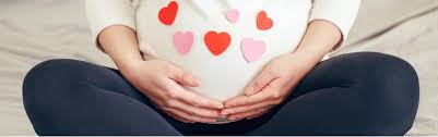 Another way to do it is to subtract three months from the first day of your last period and add seven days. Pregnancy Test I Am Pregnant Early Pregnancy Symptoms