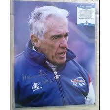 Thurman Thomas Signed Photograph