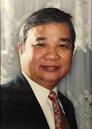 Dieu VanTong Obituary (1942