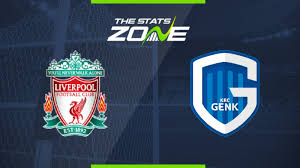 Download free hd wallpapers tagged with krc genk from baltana.com in various sizes and resolutions. 2019 20 Uefa Champions League Liverpool Vs Genk Preview Prediction The Stats Zone