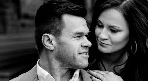 Chelsea Genobles and Lucas Howell's Wedding Website