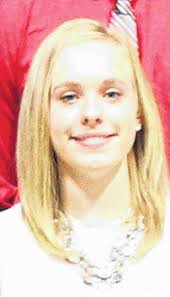 Luau theme at Versailles High School