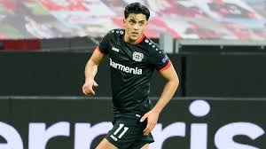 Dynamo kyiv (fc mops) 0. Sofascore On Twitter Focus Bayer Leverkusen Registered A 3 2 Win Away To Nice And Nadiem Amiri Was Their Most Impressive Player 68 Played 52 Touches 2 Assists