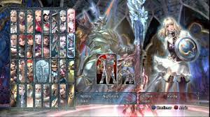 In 20 minutes but it also unlocks characters required for quick battle . Erod Szena Whitney Soul Calibur 5 Ps3 Jazzseb Com