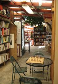 10 Inspiring Bookshops Around The World Bookshop Bookstore Cafe Bookstore