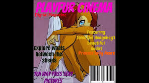Playfur Cinema Digital Magazine-Sally Acorn